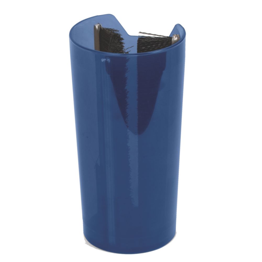 San Jamar® KLC28C Kleen-Cup® Spindle Cleaner & Sanitizer