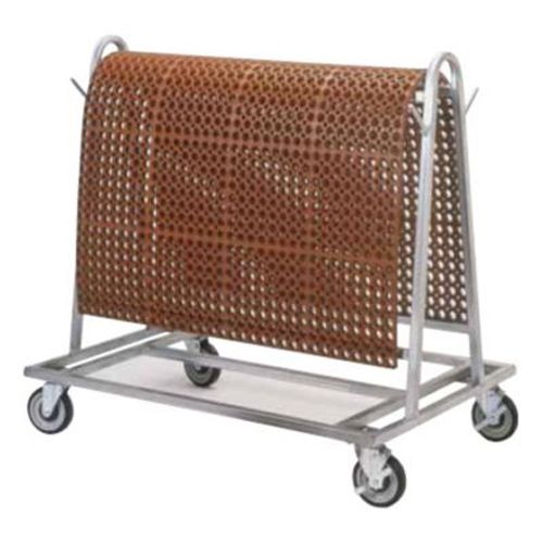 NoTrax® 755641 RackaMat Floor Mat Rack Wasserstrom