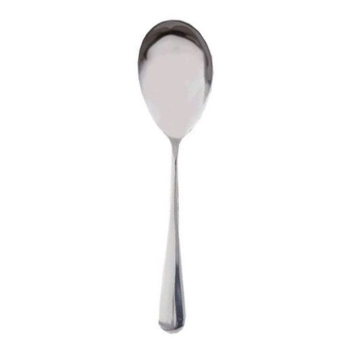 World® Tableware 002 019 Windsor 8-7/8" Small Serving Spoon