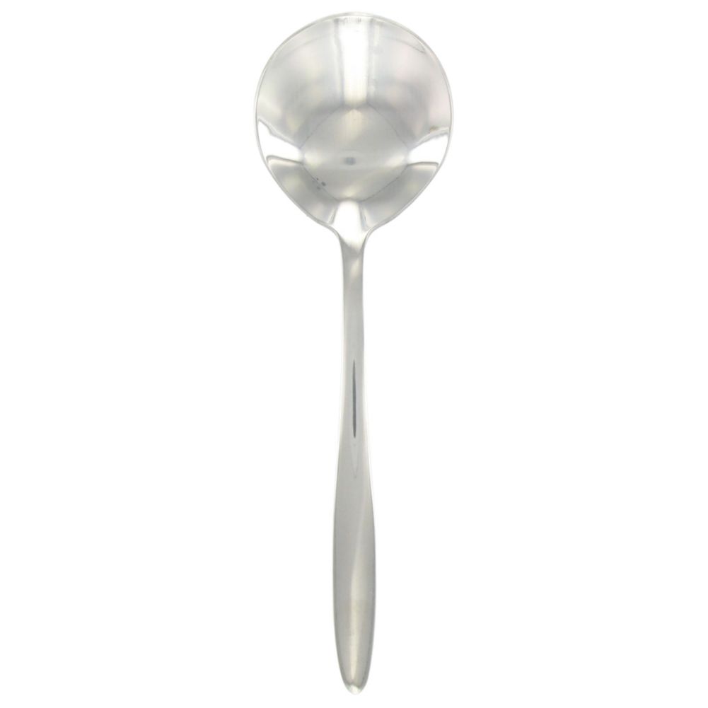 World® Tableware 135 016 Regency 6" Bouillon Spoon - Dozen