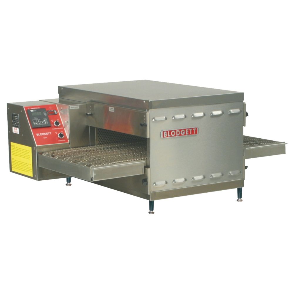 Blodgett Single Electric Conveyor Oven w/ Reversible Single Conveyor