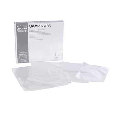 VacMaster 30731 Transparent 12 x 16 Vacuum Chamber Pouch