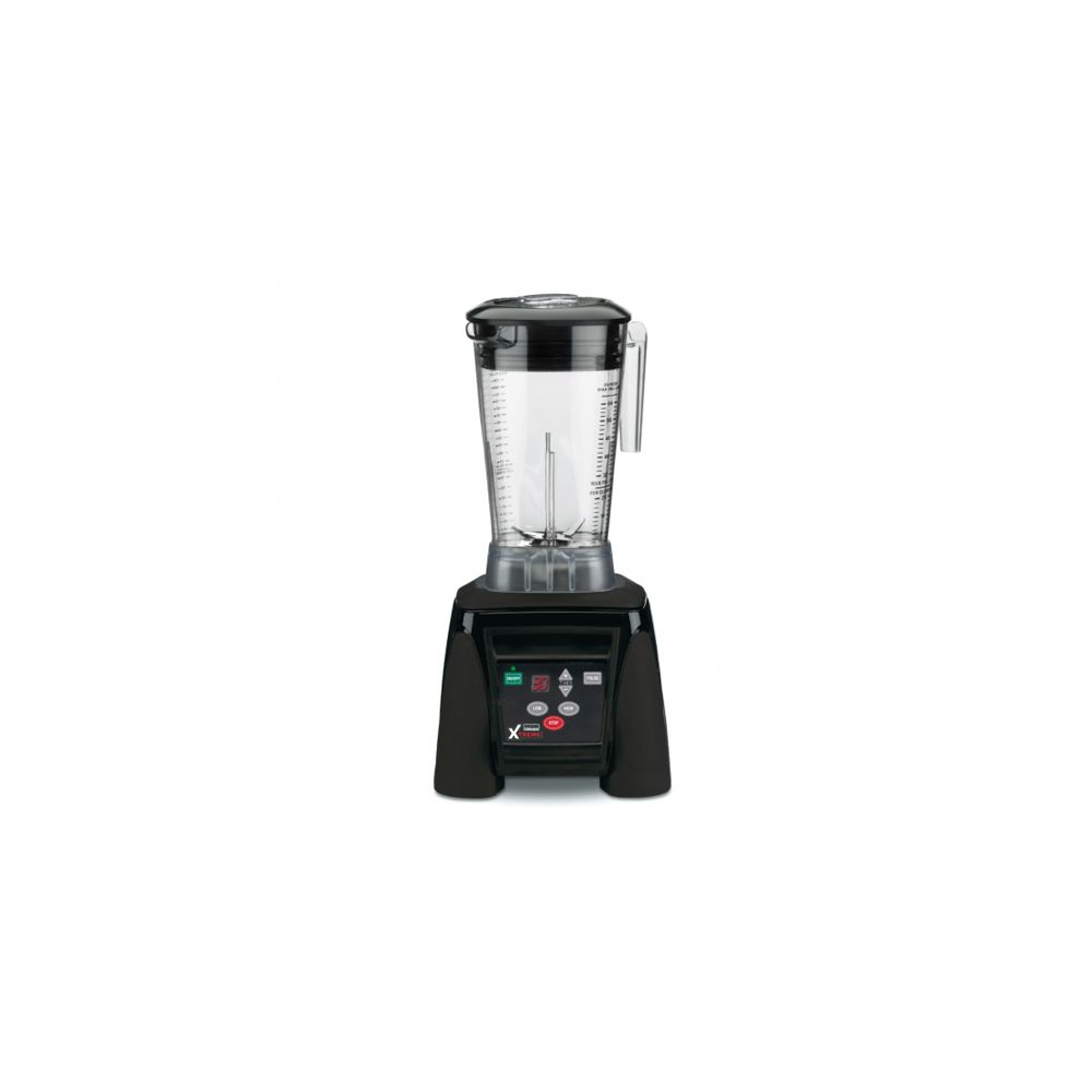 Hi-Power 64 Oz. Blender Xtreme 120V Waring Commercial MX1100XTX ...