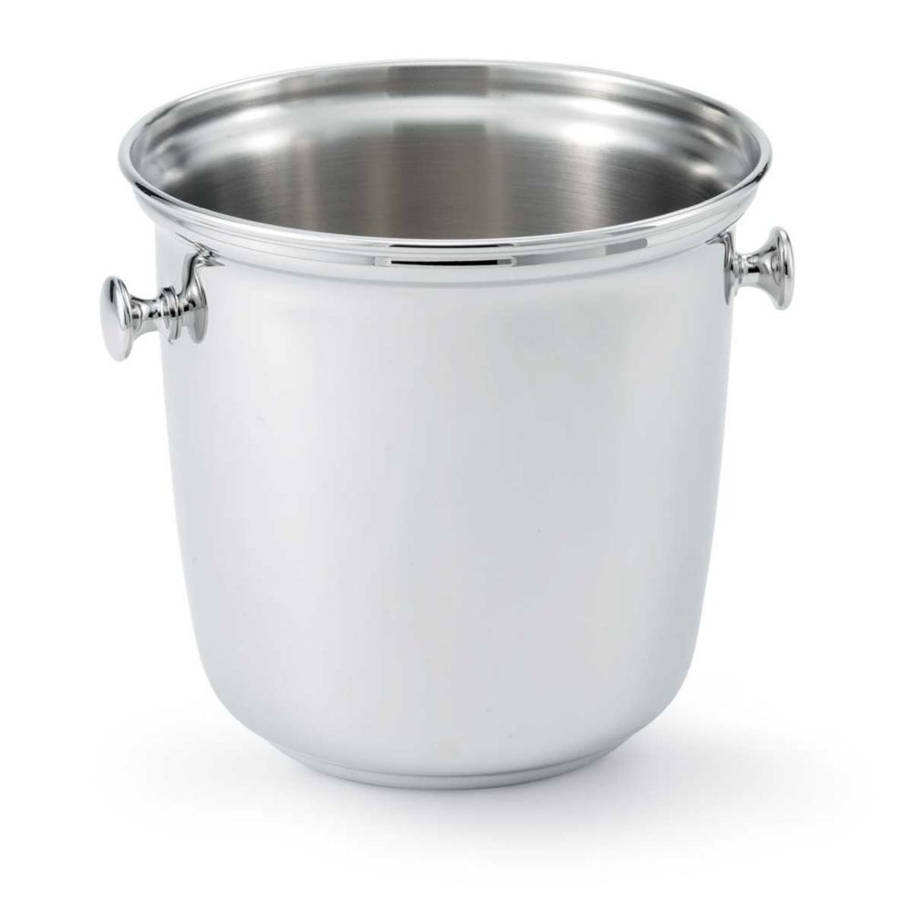 Vollrath® 47625 Stainless Steel Double Wine Bucket