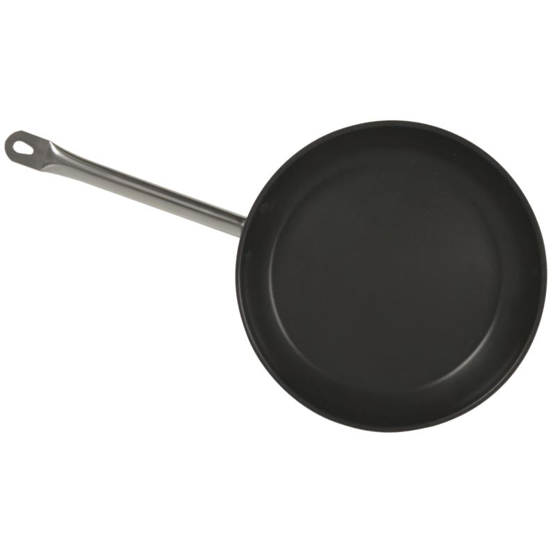 Vollrath N3808 Optio™ S/S 8" Non-Stick Fry Pan