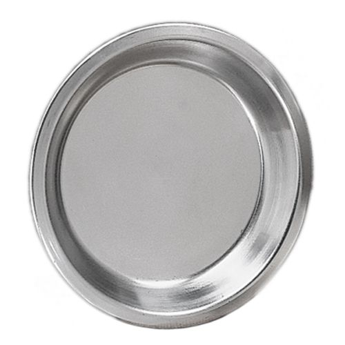 American Metalcraft 1190 Deep Dish Aluminum 10-7/8" Pie Pan