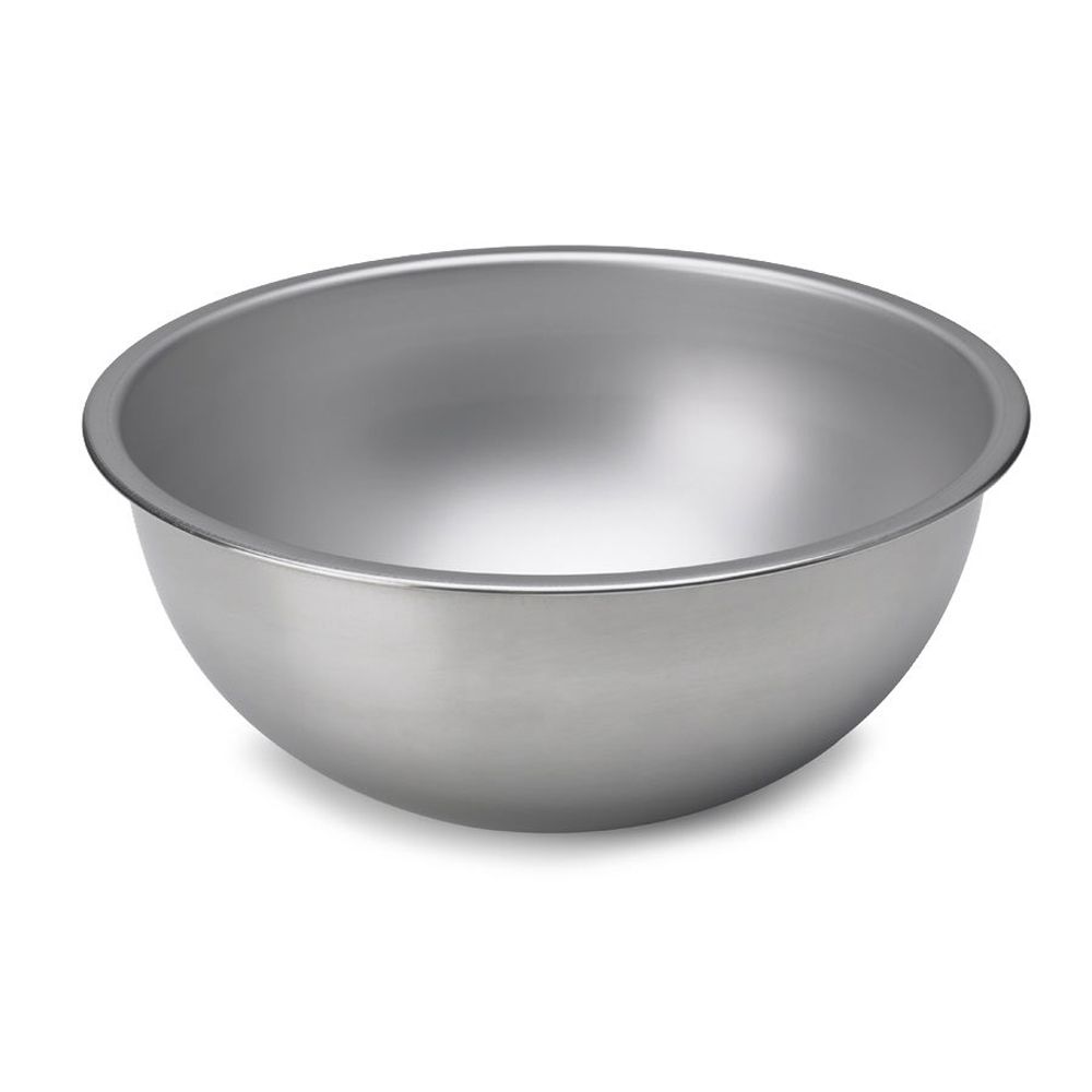 Vollrath 68750 Wear-Ever® 1/2 Quart Heavy-Duty S/S Mixing Bowl