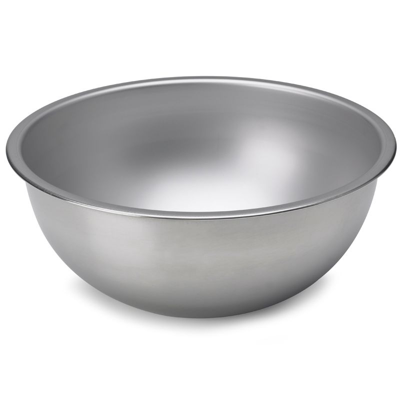Vollrath® 69030 Wear-Ever® S/S 3 Quart Mixing Bowl