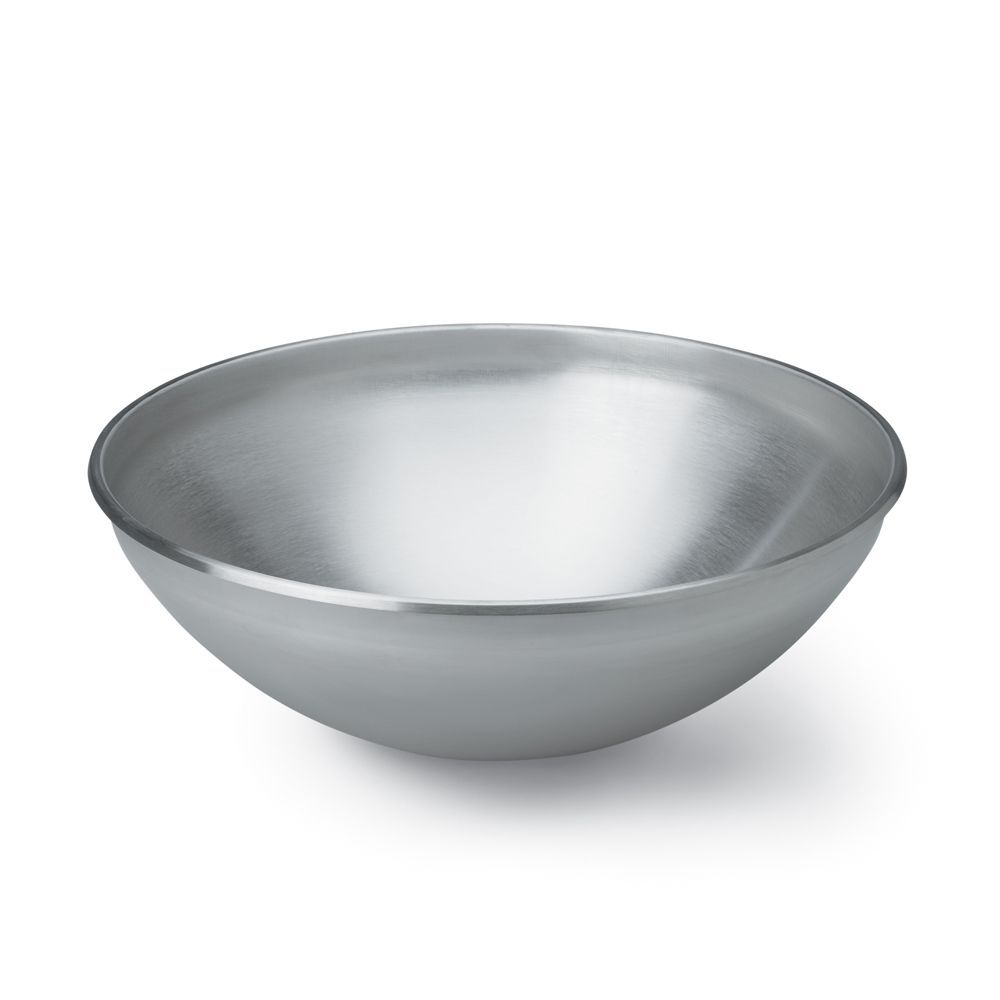 Vollrath® 79800 Heavy Duty Stainless Steel 80 Quart Mixing Bowl