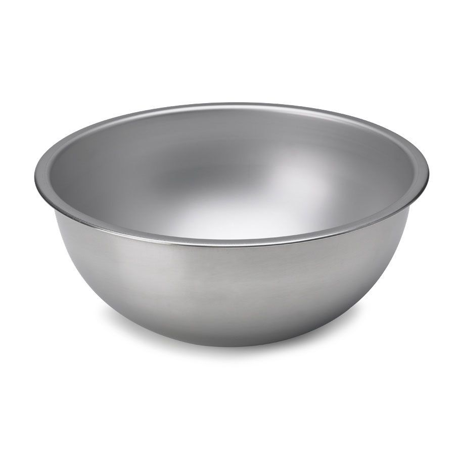 Vollrath® 69130 Wear-Ever® Heavy Duty S/S 13 Quart Mixing Bowl