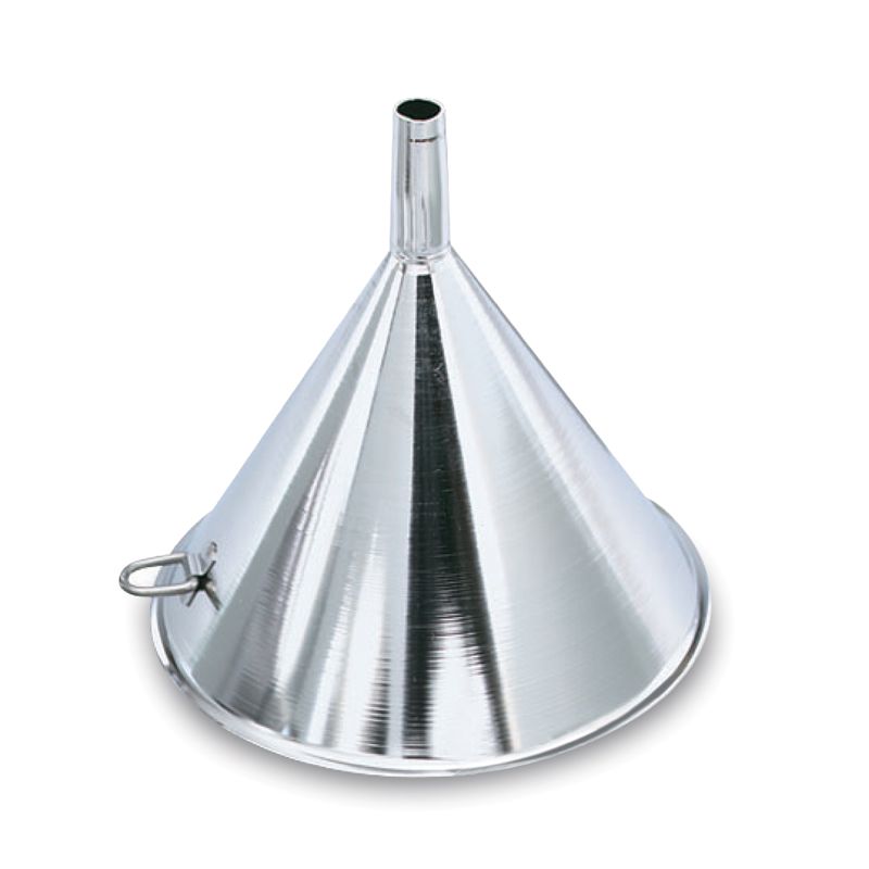 Vollrath® 84760 Stainless Steel 22.25 Ounce Funnel