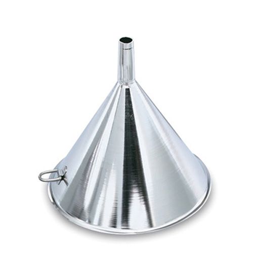 Vollrath® 84770 Stainless Steel 32 Ounce Funnel