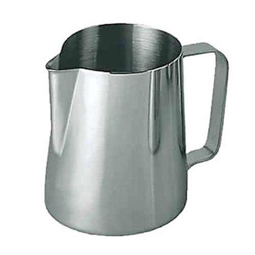 Update International EP-20 20 Oz. Frothing Pitcher / Milk Steamer