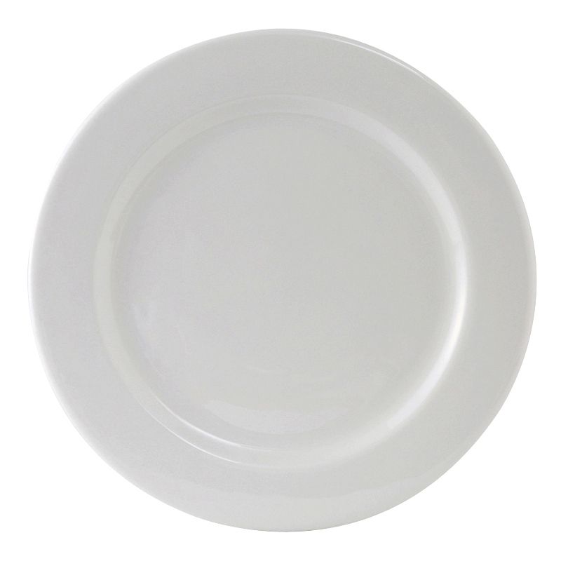 Ramekin Tuxton 4 Oz Porcelain White Set of 12 Brand New Restaurant Catering 