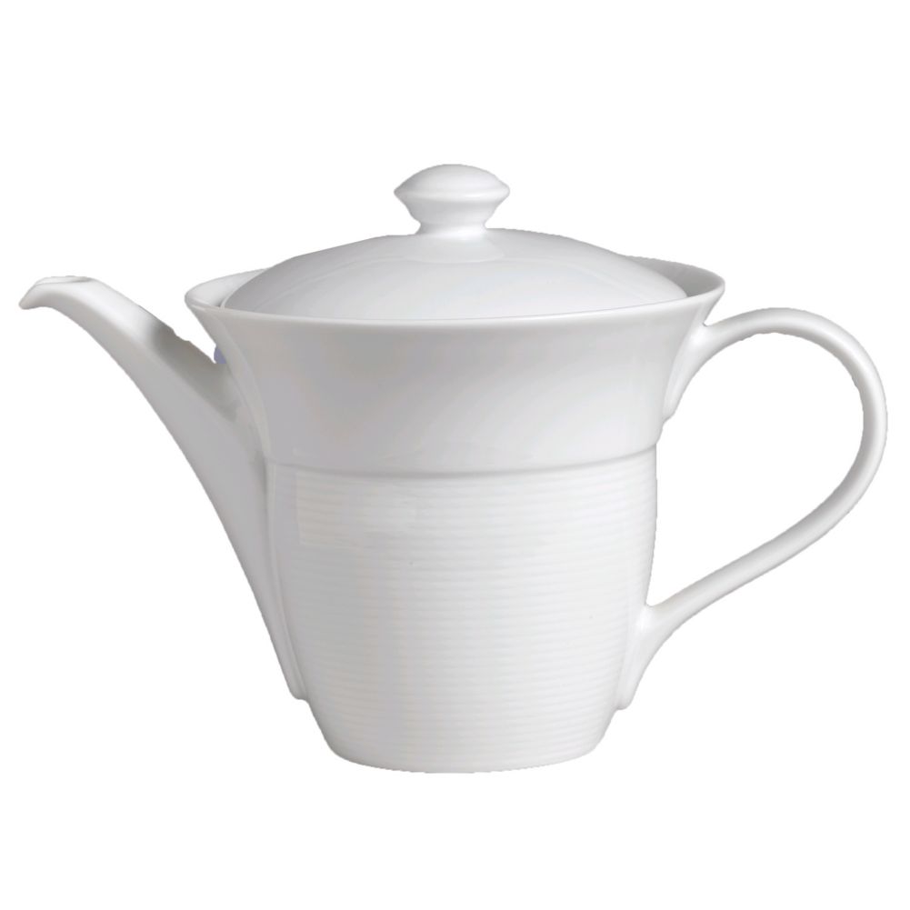 Rene Ozorio 6300P155 Aura 20 Oz Tea Pot With Lid - 6 / CS