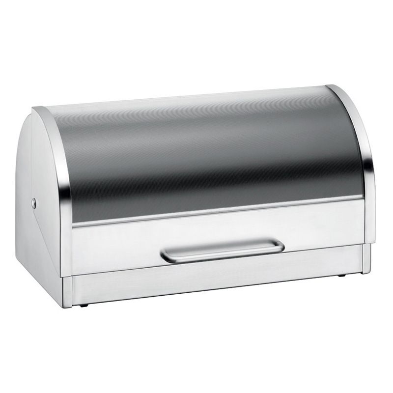 WMF 06.3441.6030 Stainless Steel Bread Box
