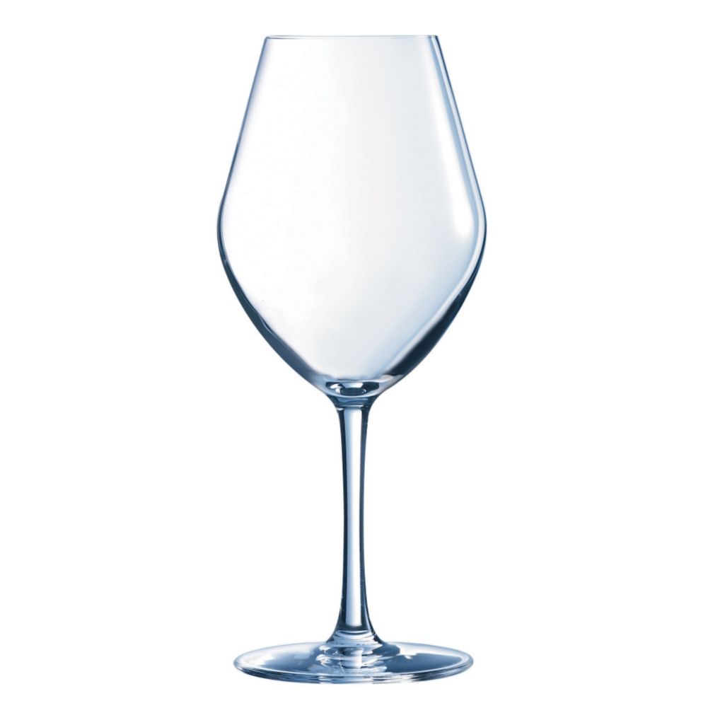 Chef Sommelier U1902 Arom Up 11 3 4 Oz Fruity Glass 24 Cs Wasserstrom