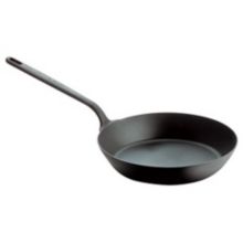 Carbon Steel Pans and Cookware