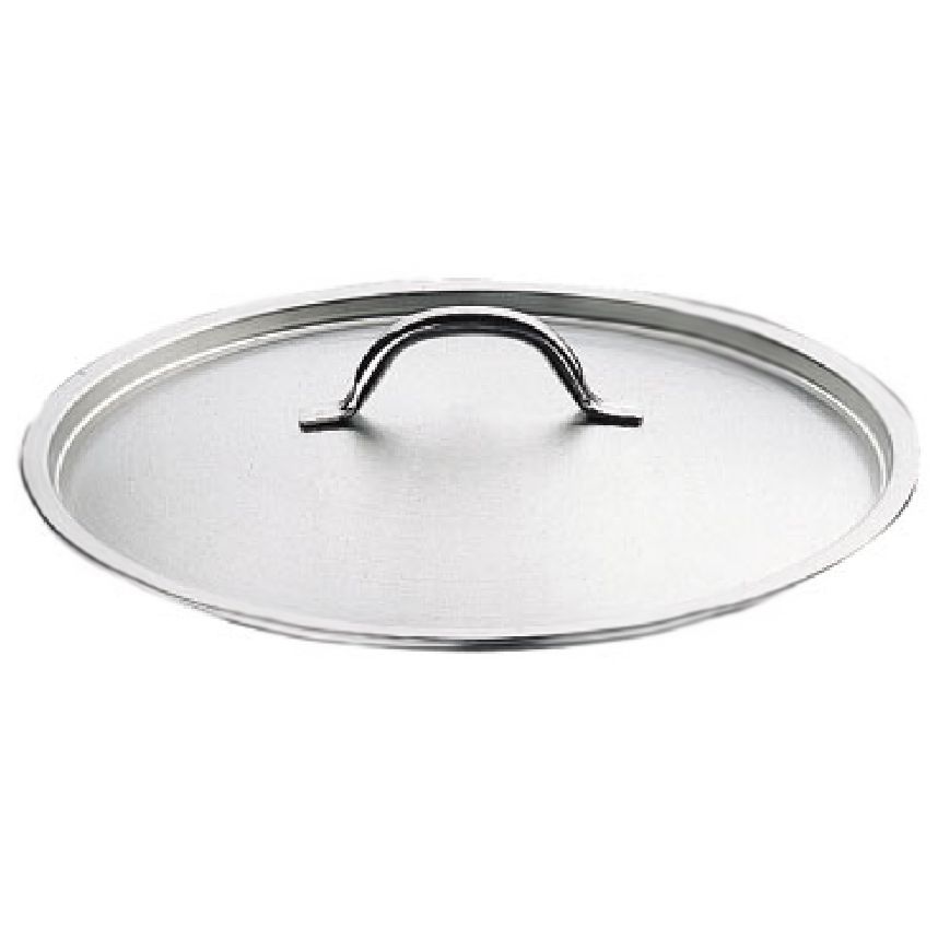Vollrath 3715C Centurion Domed S/S 15¾" Cover