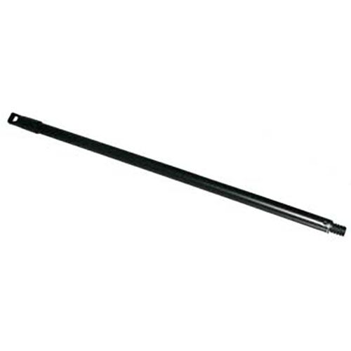 SpecialMade 2532-L2 Lobby Pro Black 29" Upright Dust Pan Handle