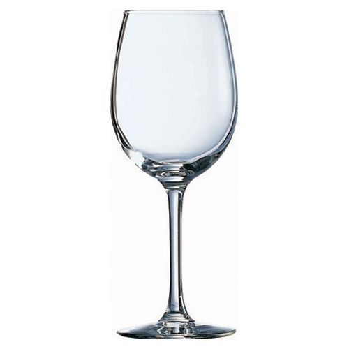 Chef & Sommelier 50816 Cabernet 10.5 Oz. Tall Wine Glass - 24 / CS