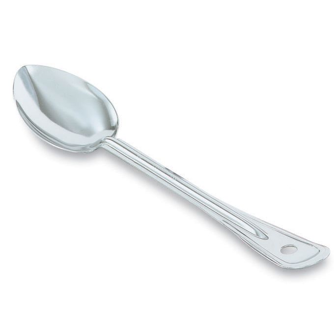 Vollrath® 46995 Solid S/S 21" Serving Spoon