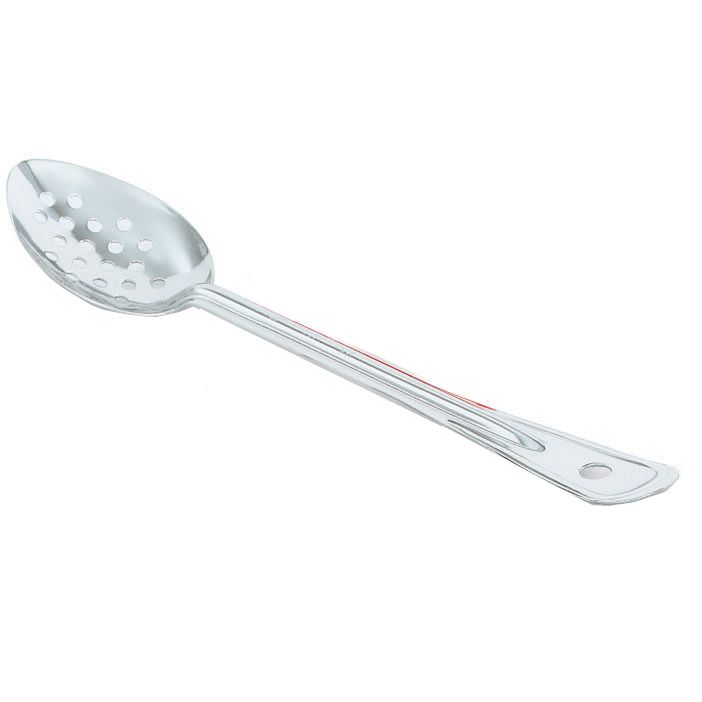 Vollrath® 46975 Perforated S/S 13" Serving Spoon