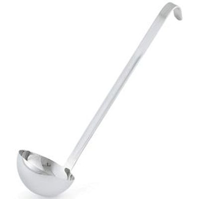 Vollrath® 4981510 One-Piece Heavy Duty 1.5 Ounce S/S Ladle