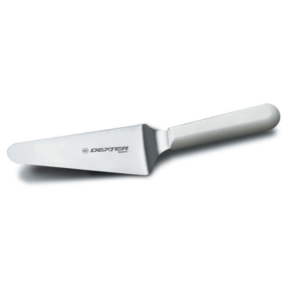 Dexter Russell P94852 Basics® 4-1/2 x 2-1/4" Pie Knife
