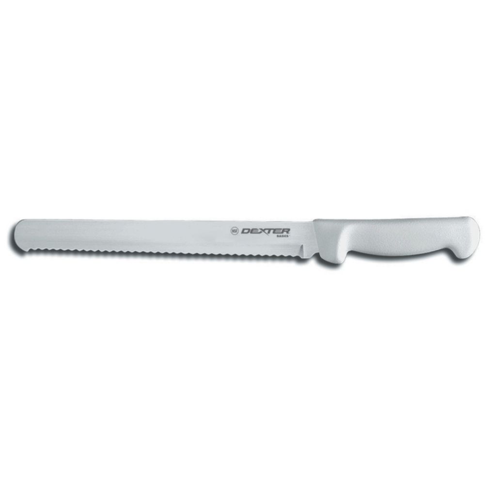 12-inch Scalloped Slicer Dexter Russell P94805 