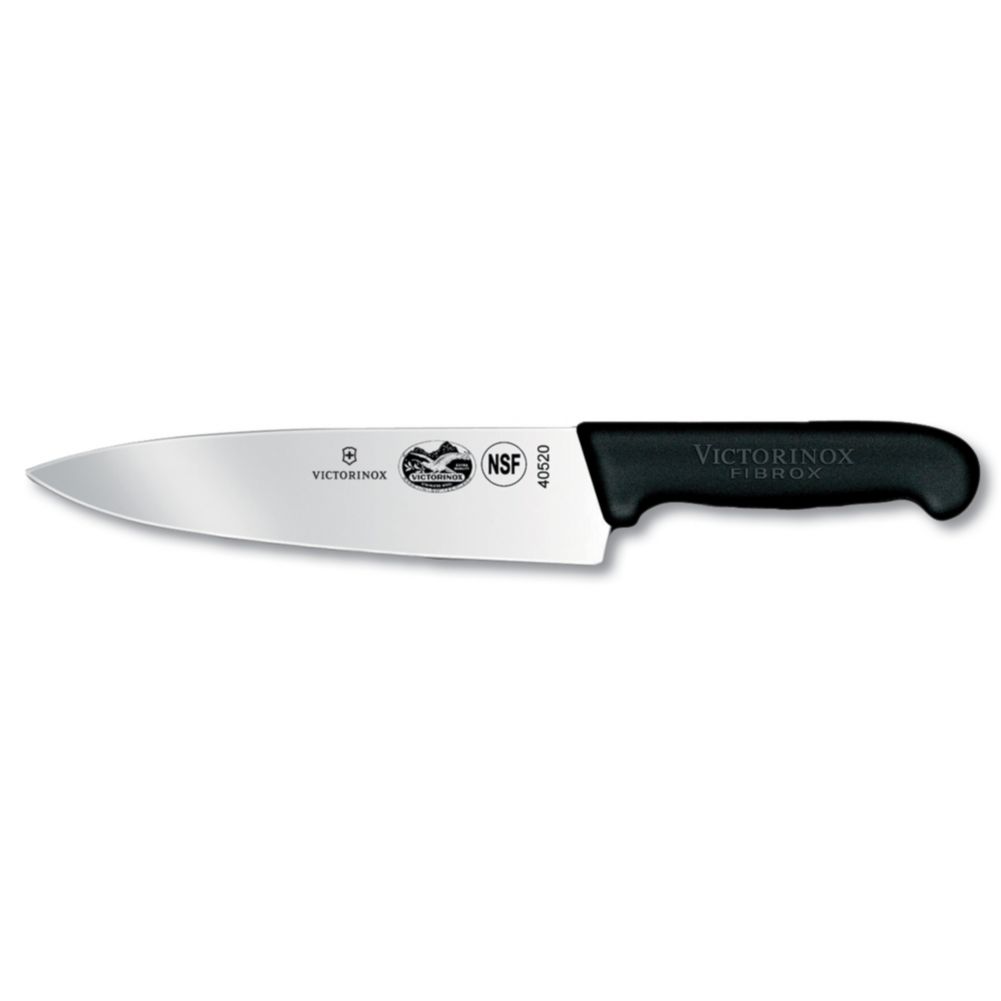 Victorinox 40520 Fibrox® Pro 8" Chef's Knife