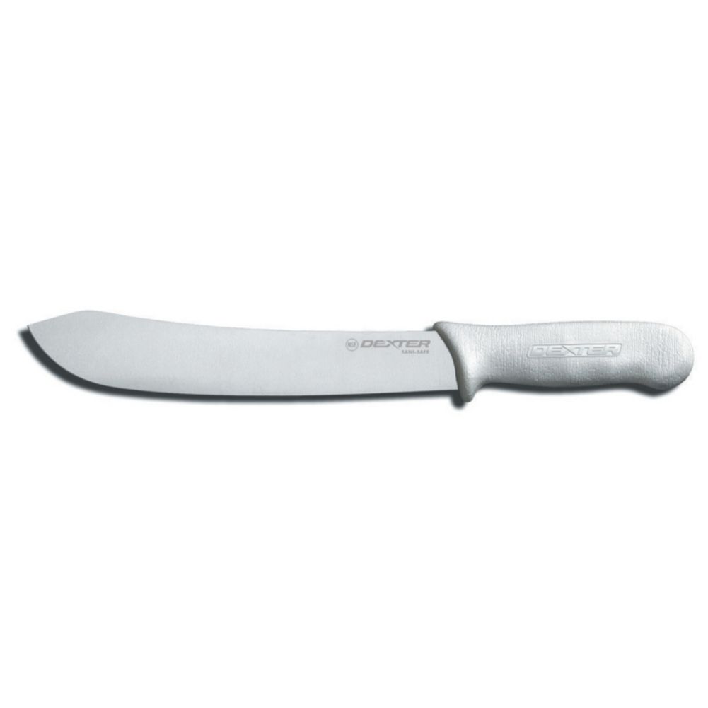 Dexter Russell S112-12PCP Sani-Safe® 12" Butcher Knife