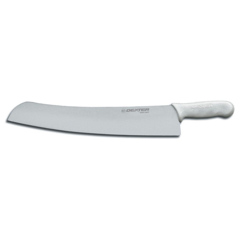 Dexter Russell S160-16 Sani-Safe® 16" Pizza Knife