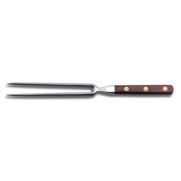 Dexter Russell 28-78PCP Connoisseur® 12 Inch Forged Bayonet Fork