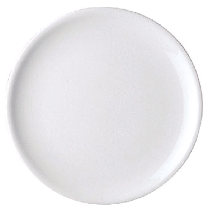 Rosenthal 10920-800001-30016 Nido White Porcelain 6" Plate