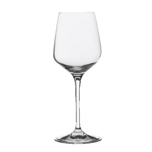 Rona 4800R203 Artist 8.75 Oz. Wine Glass - 24 / CS | Wasserstrom