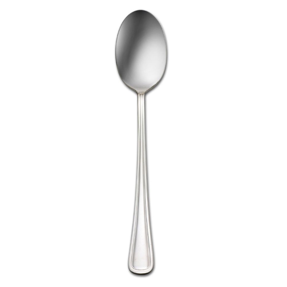 Oneida T012SBNF New Rim! S/S Banquet Spoon":
