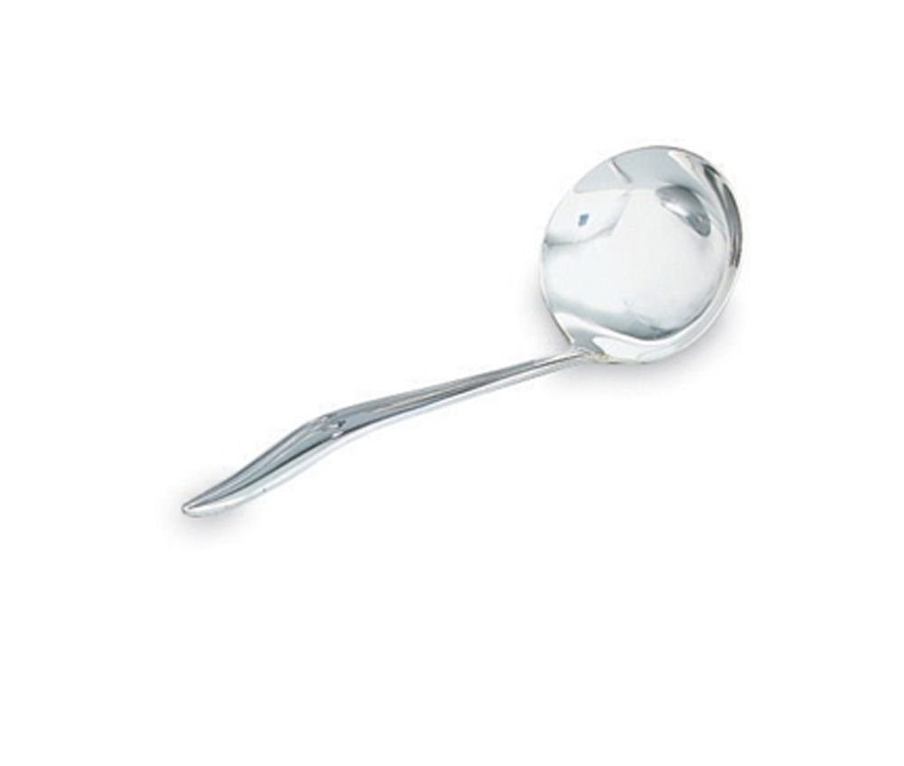 Vollrath® 46940 Stainless Steel .5 Ounce Serving Ladle