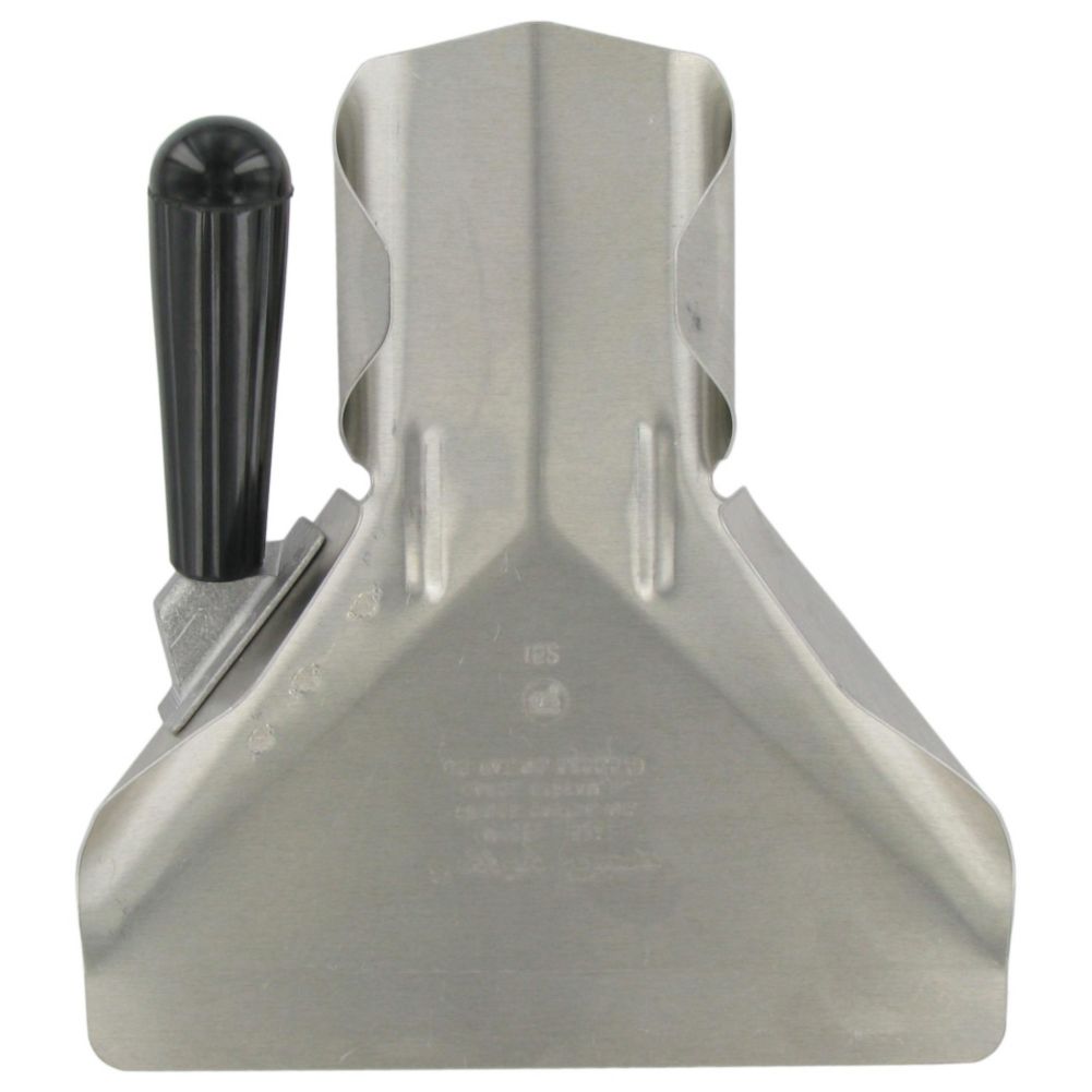 Prince Castle 152-ARN Aluminum French Fry Scoop 