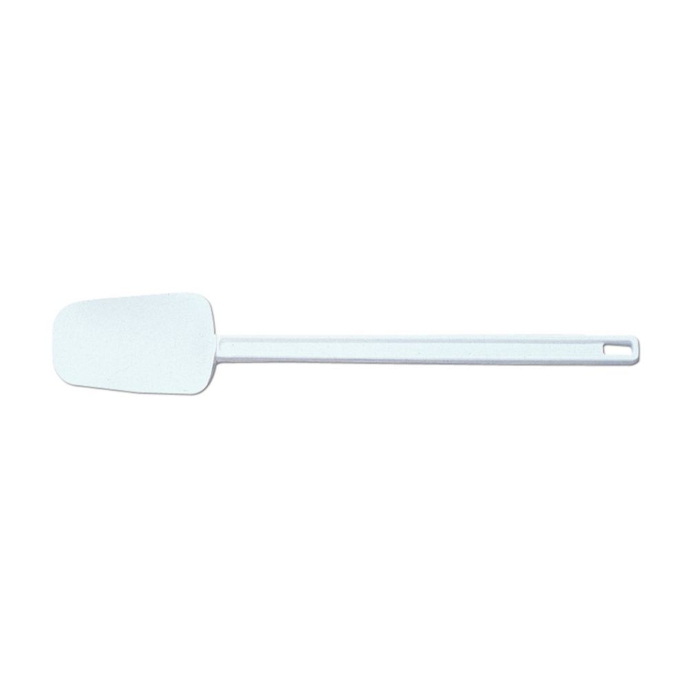 Rubbermaid FG193800 White 16.5" Spoonula