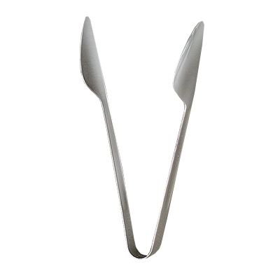World® Tableware 7225 000 S/S 7-1/2" Serving Tongs