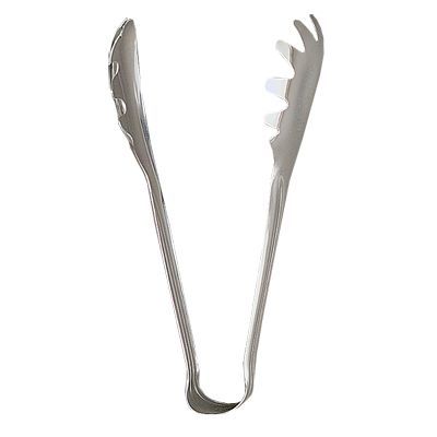 World® Tableware 7253 000 S/S 8" Serving Tongs