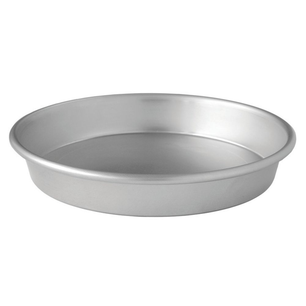 LloydPans 8" Texas Bread Pan Wasserstrom