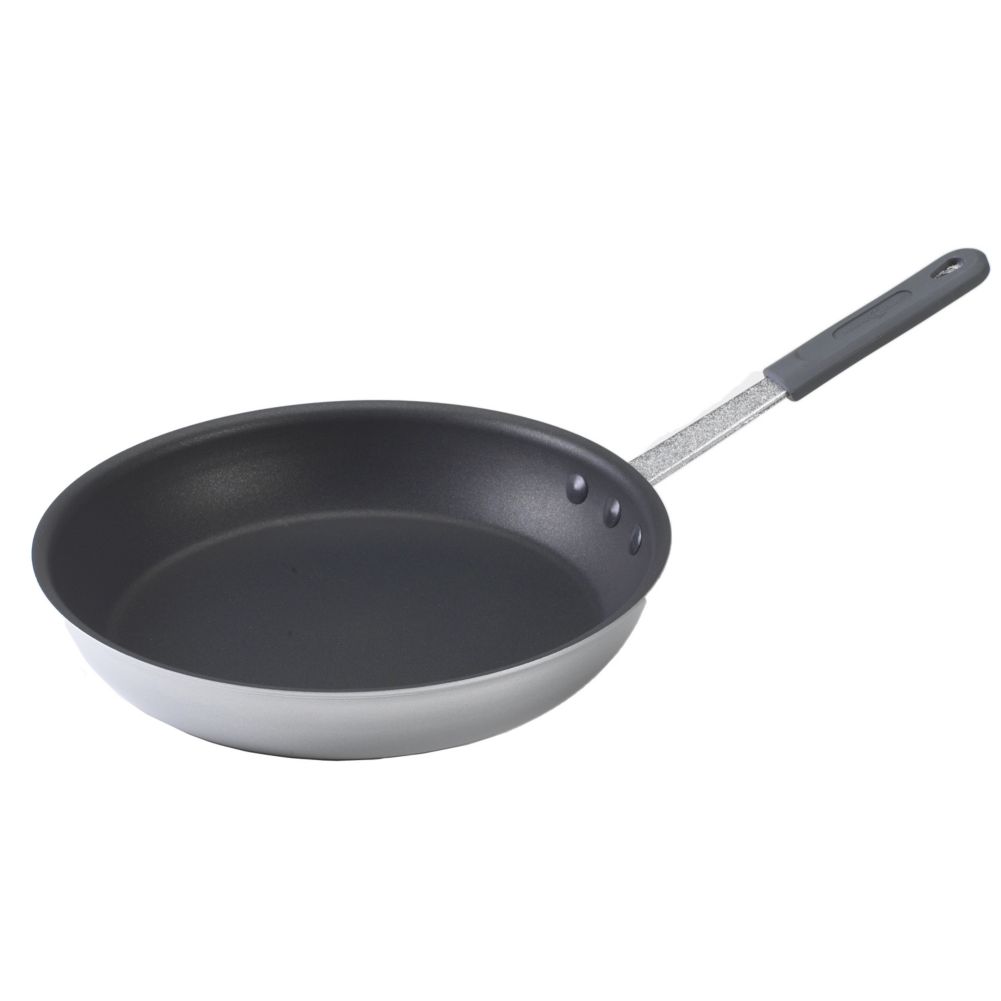 Nordic Ware® 21221 12" NonStick Fry Pan Wasserstrom