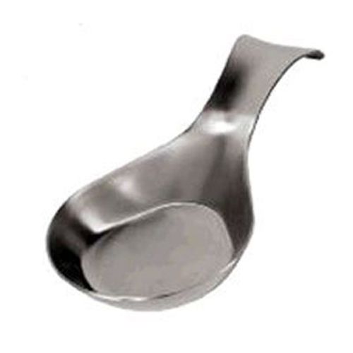 OGGI™ 7048 Stainless Steel 8.25" Spoon Rest