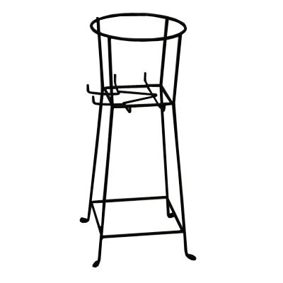 Sanitizer Bucket Stand | Wasserstrom