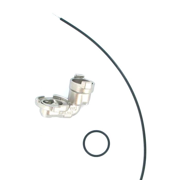 Server Products 82431 Valve Body Assembly Kit Wasserstrom