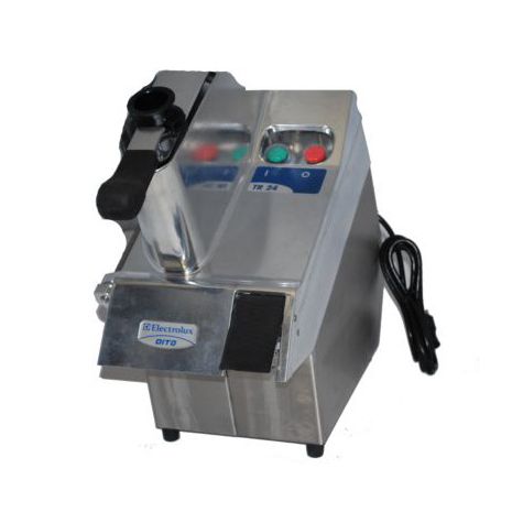 Electrolux / Dito Dean 603805 1HP TR24 Vegetable Slicer without Blades ...