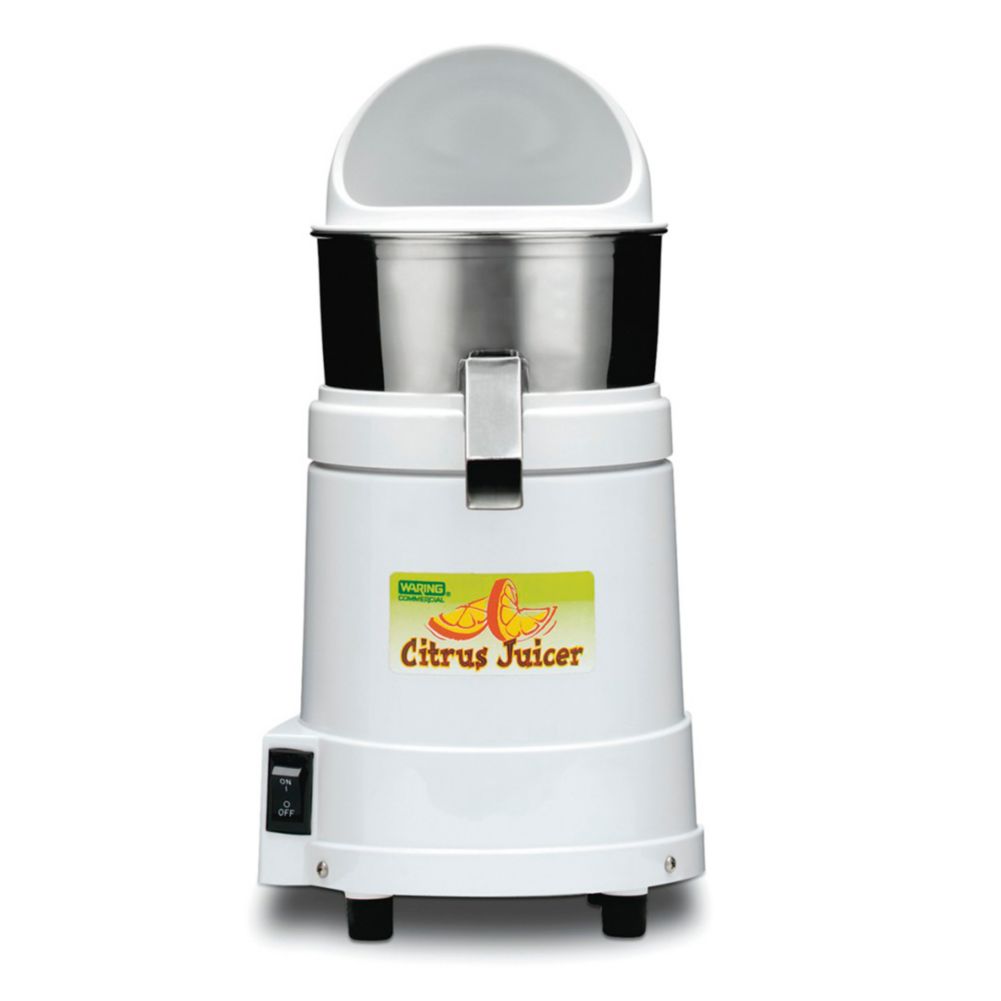 heavy duty juicer