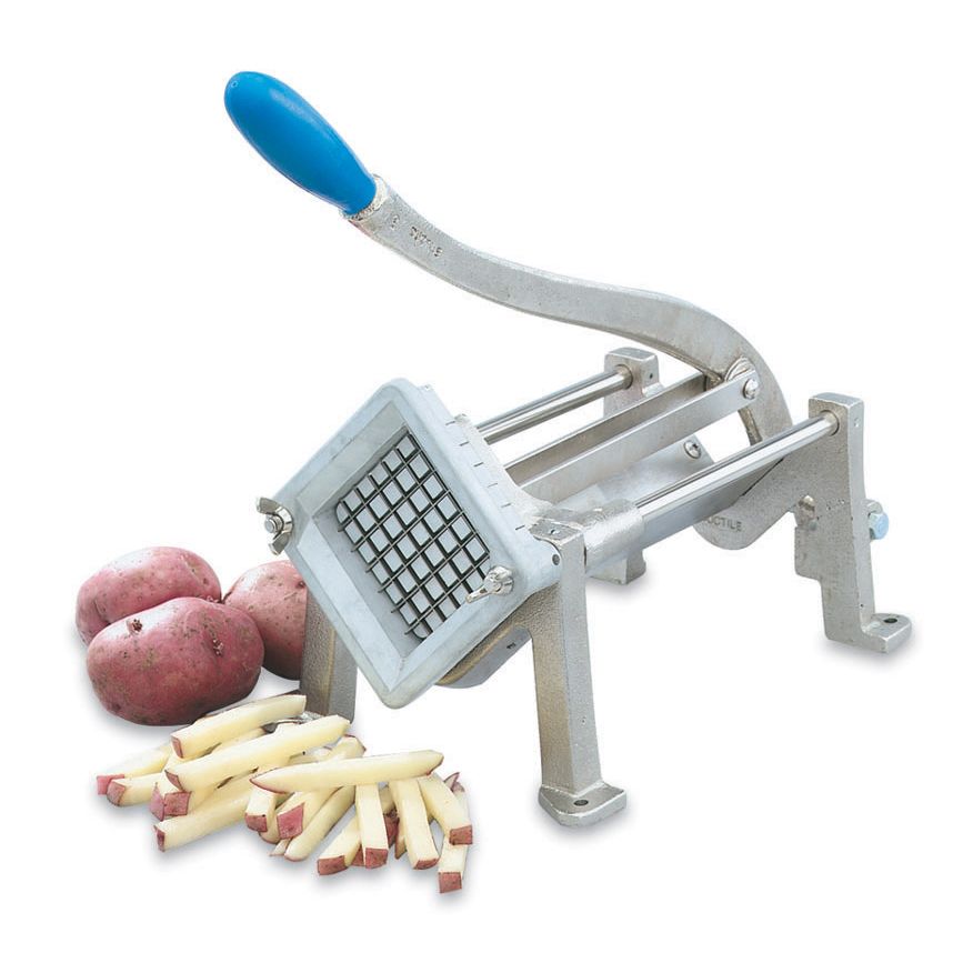 Vollrath® 47714 7/16" Cut Size French Fry Potato Cutter